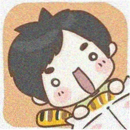 影迷头像 白噪音