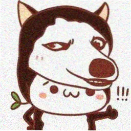 影迷头像 春分